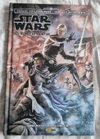 STAR WARS LES RUINES DE L'EMPIRE BD COMICS RÉCIT COMPLET FR