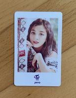 TWICE BDZ Japan 1st Arena Tour 2018 Jihyo Photocard
