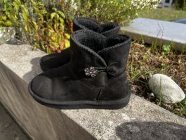 Winterboots von Marco TOZZI Gr. 38