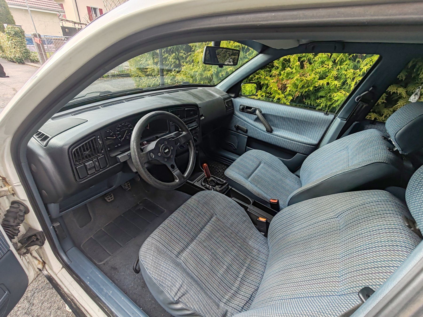 VW Automobili: VW Passat 35i – Usato da Neuenegg venduto da MiguR90 7
