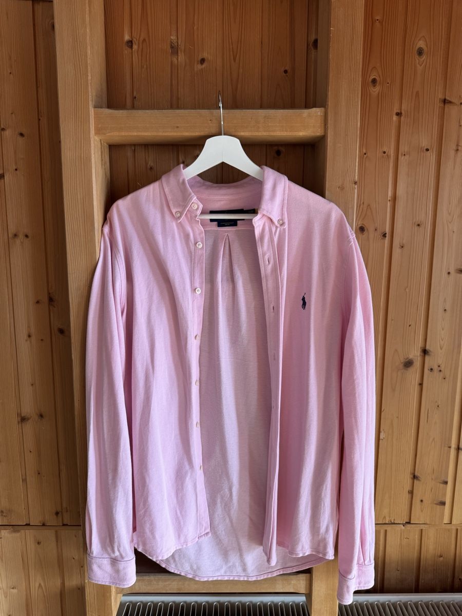 Ralph Lauren Camicie: Polo Ralph Lauren Hemd – Nuovo (secondo la descrizione) da Brienz BE venduto da Cedric.Gerber