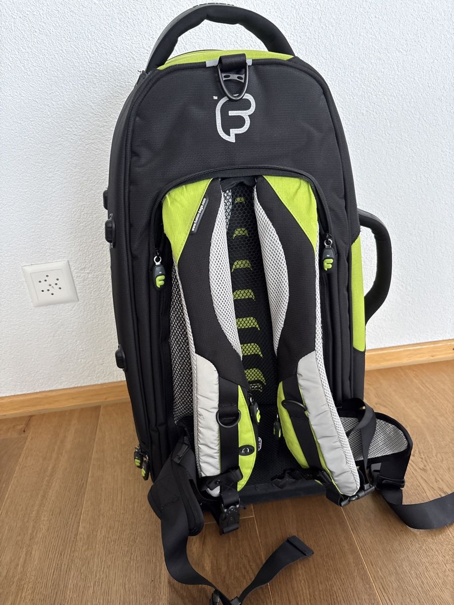 Strumenti musicali: Bariton Bag Fusion – Usato da Schlierbach venduto da Kaufmann78 6