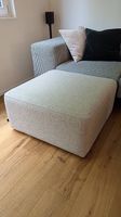 HAY Mags Ottoman - Moderner Design-Hocker in Top Zustand
