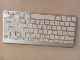 Apple Wireless Tastatur