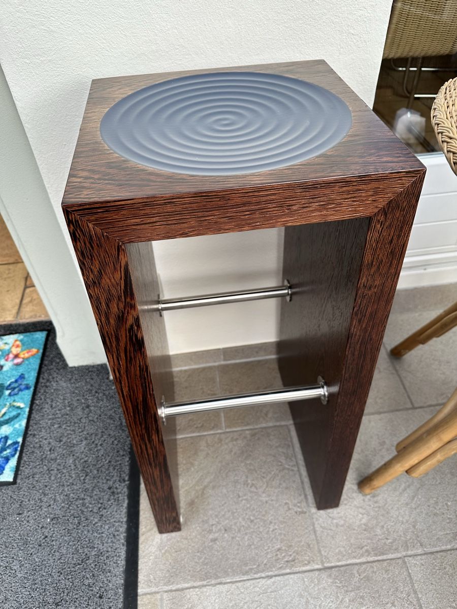 Sgabelli: Bar Hocker  – Nuovo (secondo la descrizione) da Seuzach venduto da Wolf936 2