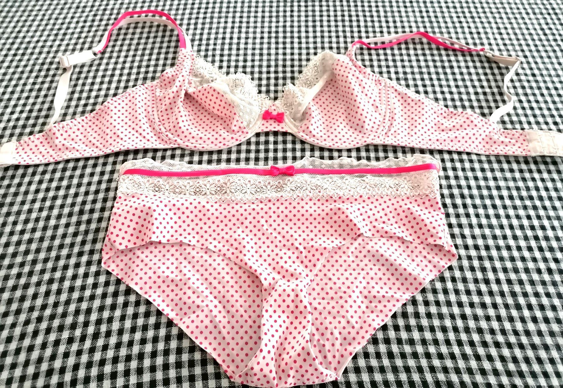 Passionata Sonstige Unterwäsche: BH und Slip von Passionata – Gebraucht aus Wallisellen von Muggeli1970