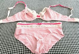 BH und Slip von Passionata