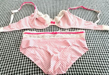 BH und Slip von Passionata