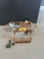 Schleichpferde 
