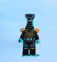 LEGO Minifigur Maaray Guard - Seabound