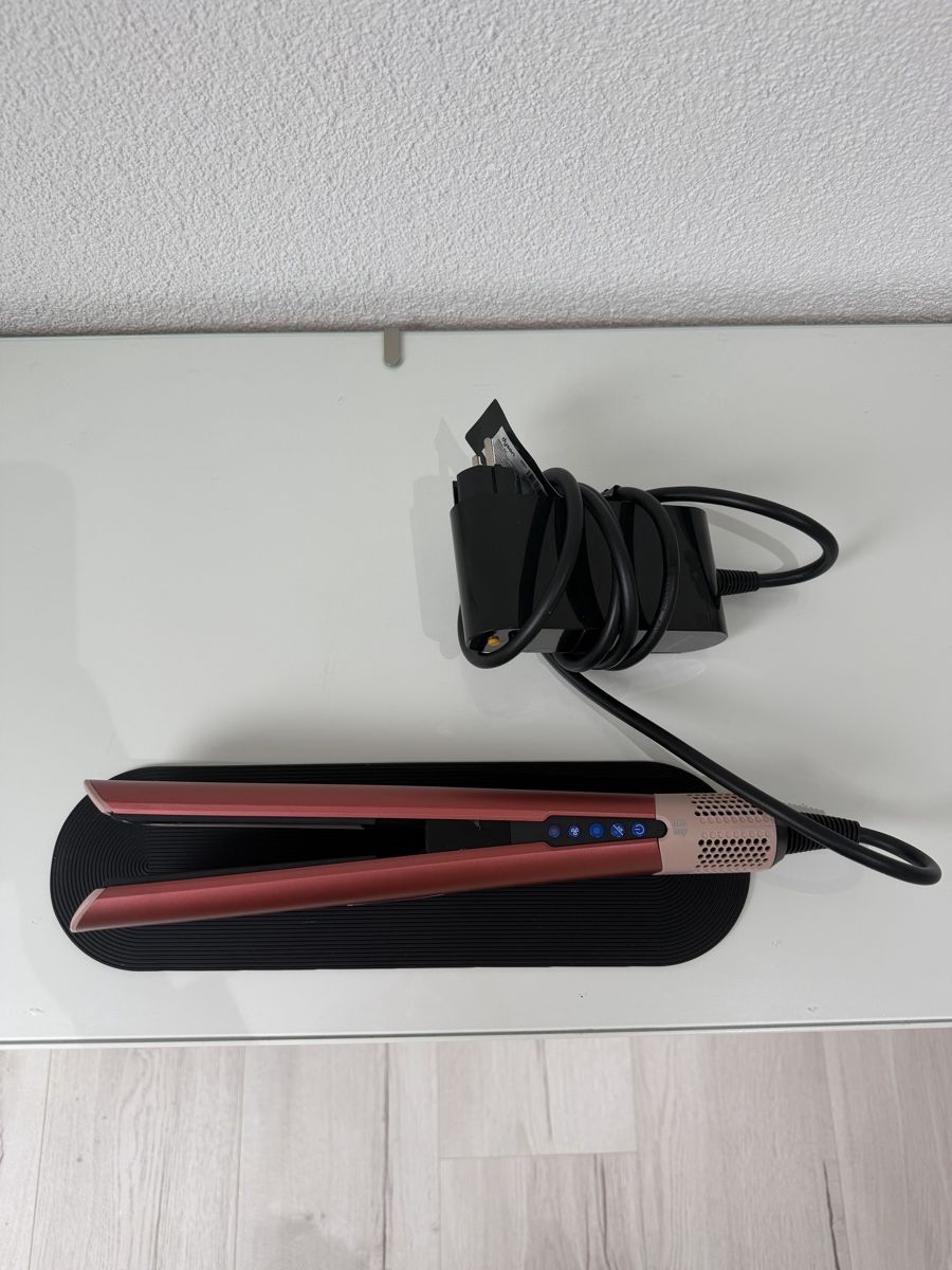 Dyson Asciugacapelli: Dyson Airstrait – Nuovo (secondo la descrizione) da Dietikon venduto da eli_cy5t 1