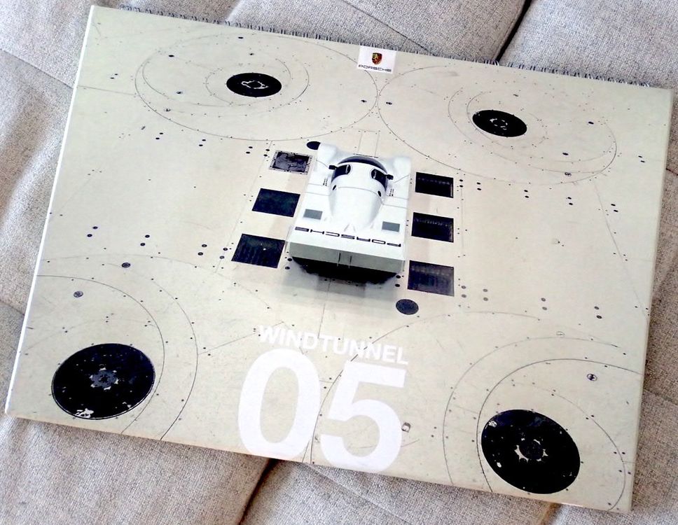 Porsche Collectors Edition 2005 Kalender Weihnachten Buch (Gebraucht ...