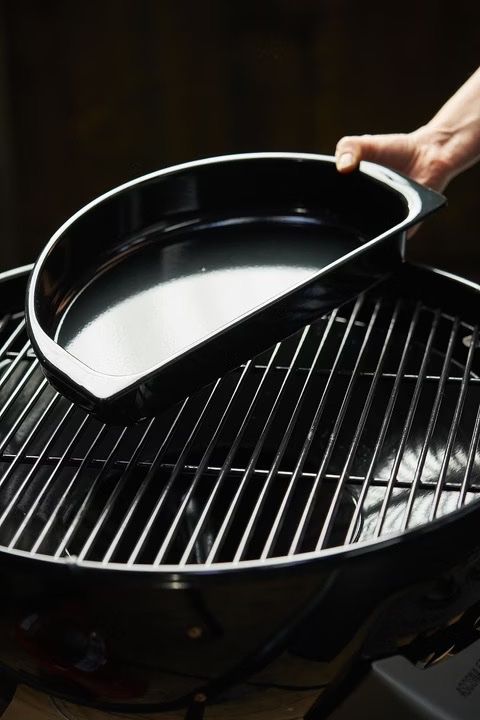 Outdoorchef Elettrodomestici da cucina: Outdoorchef Halbmond Grillschale – Nuovo (secondo la descrizione) da Neukirch / Egnach venduto da Taucher68 2
