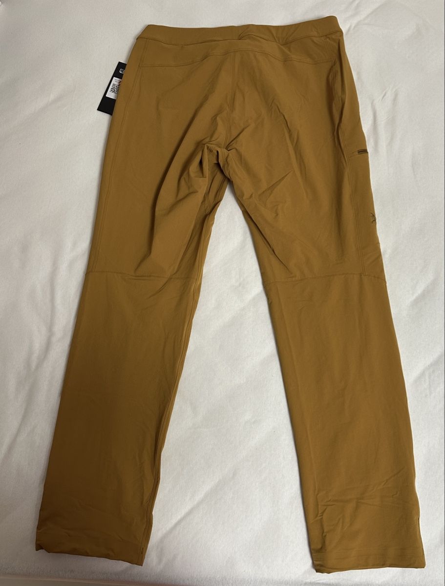 Arcteryx Pantalons: Arctryx Hose G L – Neuf avec emballage d'origine à Maienfeld par tobeyl2020 3
