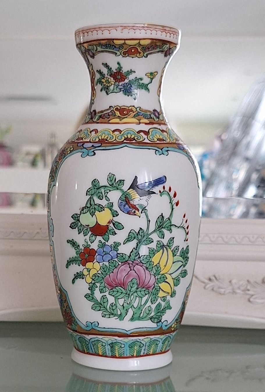 Vasen & Gefässe: Antikes Vase – Gebraucht aus Kerzers von ExpressoTerreno 1