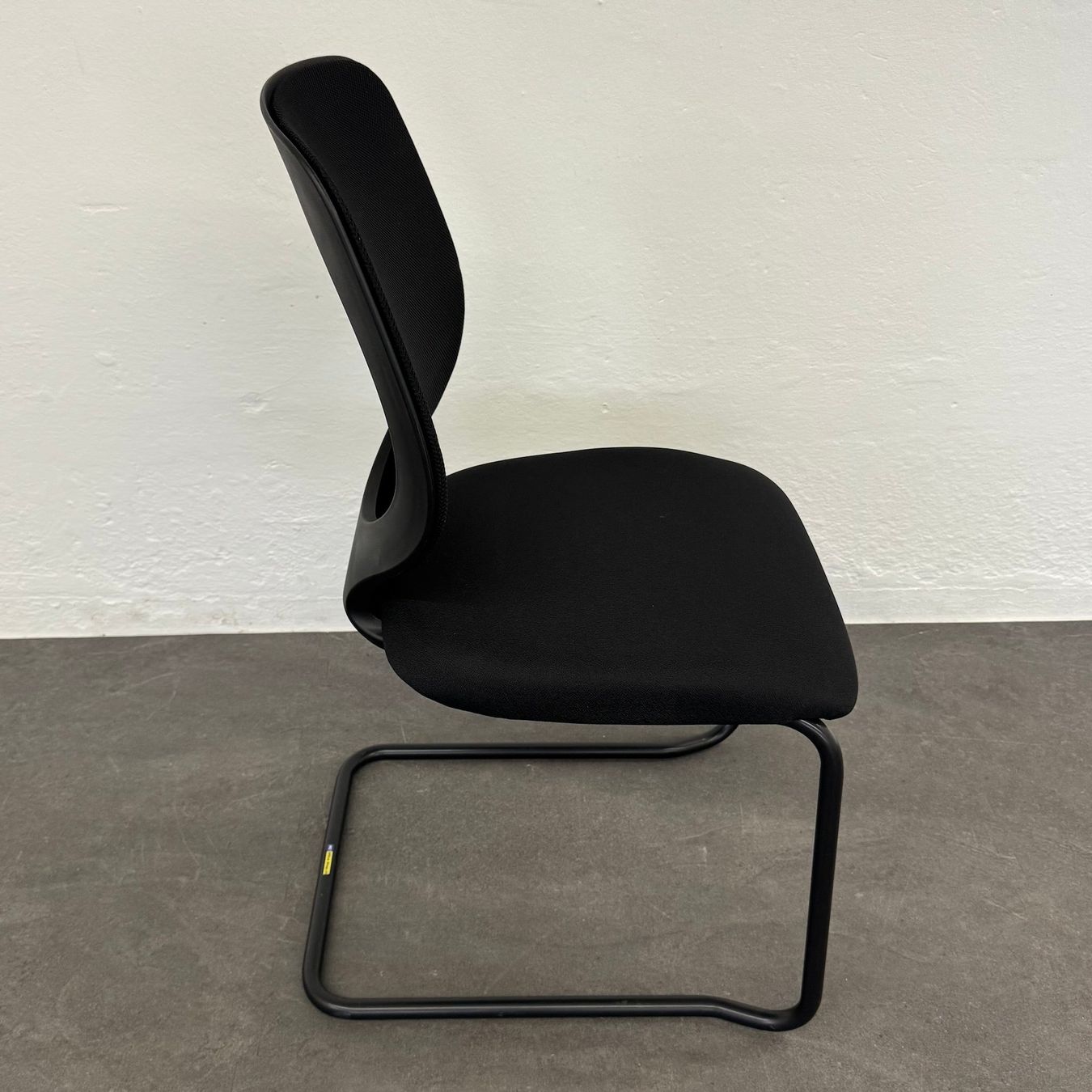 Giroflex Sedie: Giroflex 353-3003 Freischwinger – Usato da Schönenwerd venduto da mcofficeshop 2