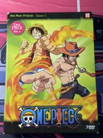 One Piece - TV-Serie - Season 4 - Episoden 93-130 (DVD) (49)
