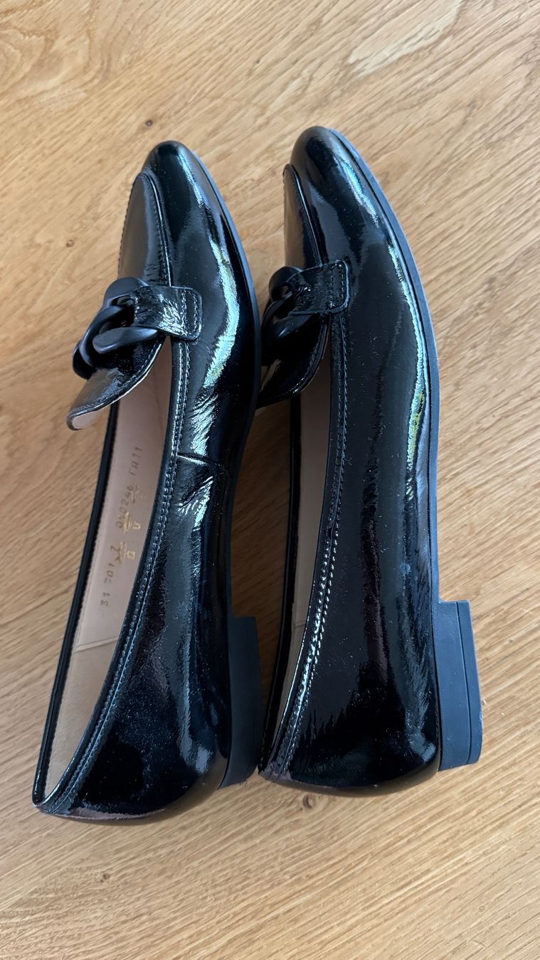 Gabor Scarpe da donna: Gabor Halbschuh für Damen – Usato da Rüthi (Rheintal) venduto da Foxy25 1