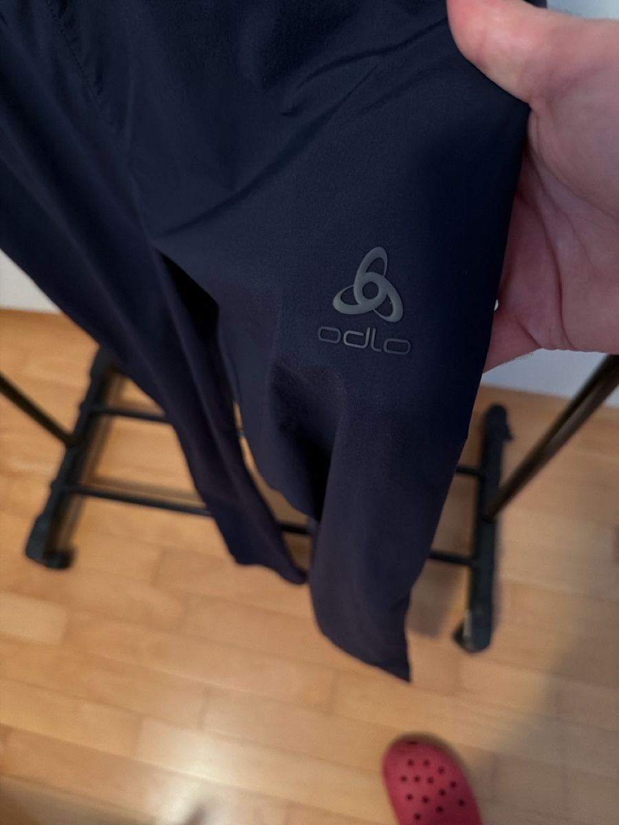 Odlo Pantaloni: OdLo pantalone da trekking  – Nuovo (secondo la descrizione) da Sementina venduto da bru_vpp5 1