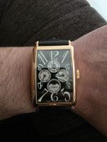 Franck Muller 1200 QP Long Island 18k