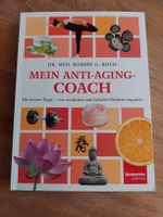 Anti-Aging Coach, Dr.med. Koch, BeobachterEdition, neuwertig