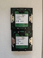 Zepter Schalter, 2 Stk, Top Zustand, schwarz,