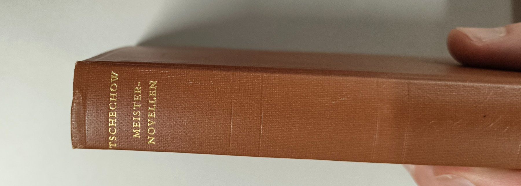Livres: 6 Bücher – D'occasion à Basel par bk_brockibasel 7