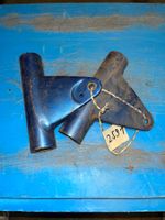 Mofa Lampenhalter
