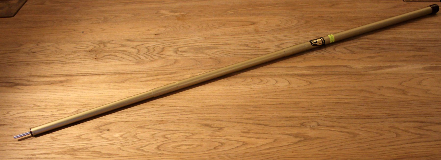 Bastoncini da trekking: ESVO Pole Stange 3-teilig 100cm – Nuovo (secondo la descrizione) da Münchenbuchsee venduto da Chaoo 1