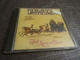 Rumpelstilz - Füüf Narre im Charre - CD
