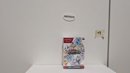 Pokémon S&V: Prismatic Evolutions Booster Bundle dt