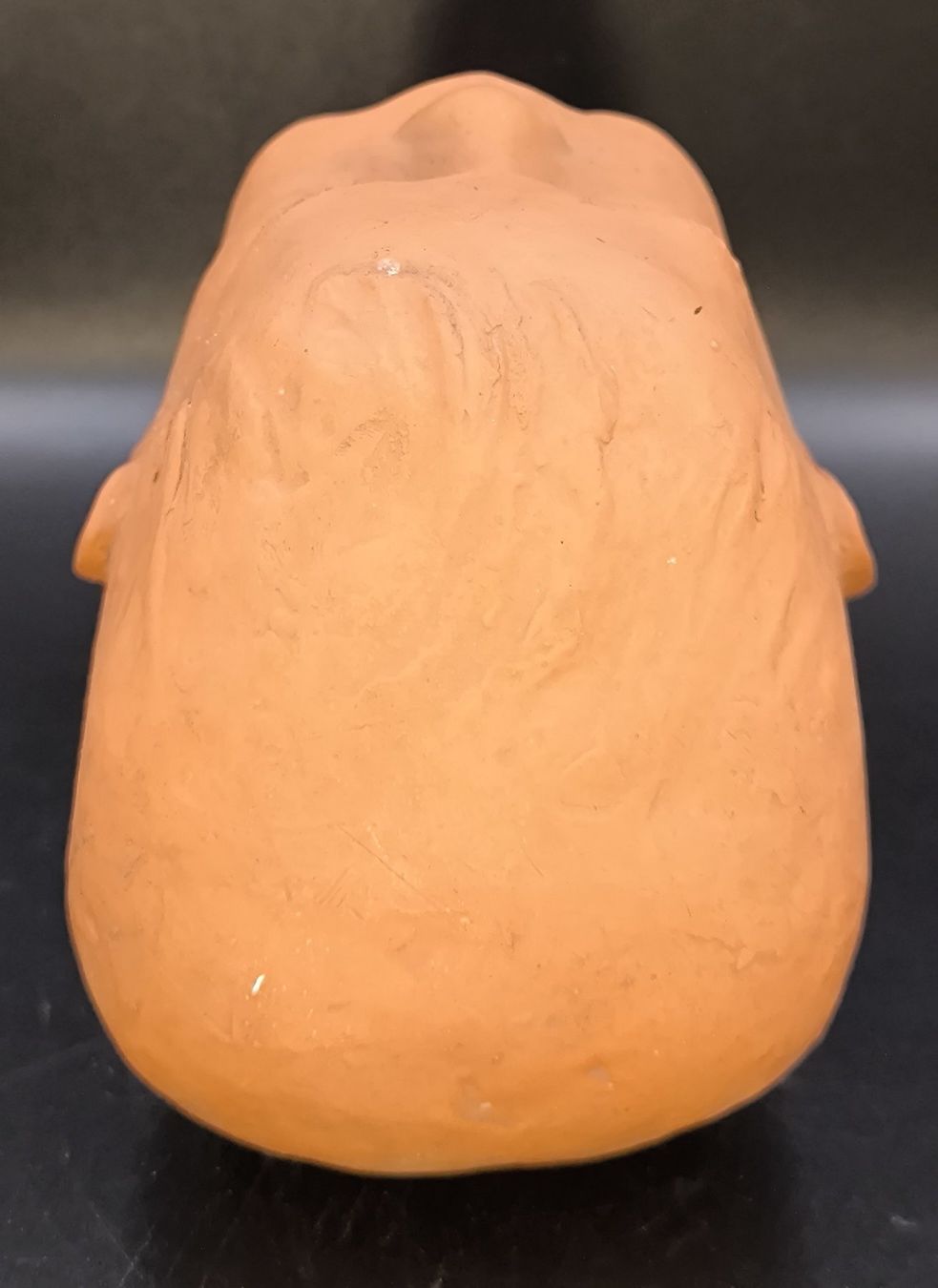 Sculture & Statue: Knaben Kopf aus Ton – Usato da Rorschacherberg venduto da snOOpydOg11 3