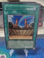 Yu-Gi-Oh Karte Antike Stadt - Regenbogenruinen FOTB-DE045