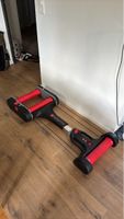 Fahrrad Rolle Elite Quick Motion / Floating Rolle /gebraucht