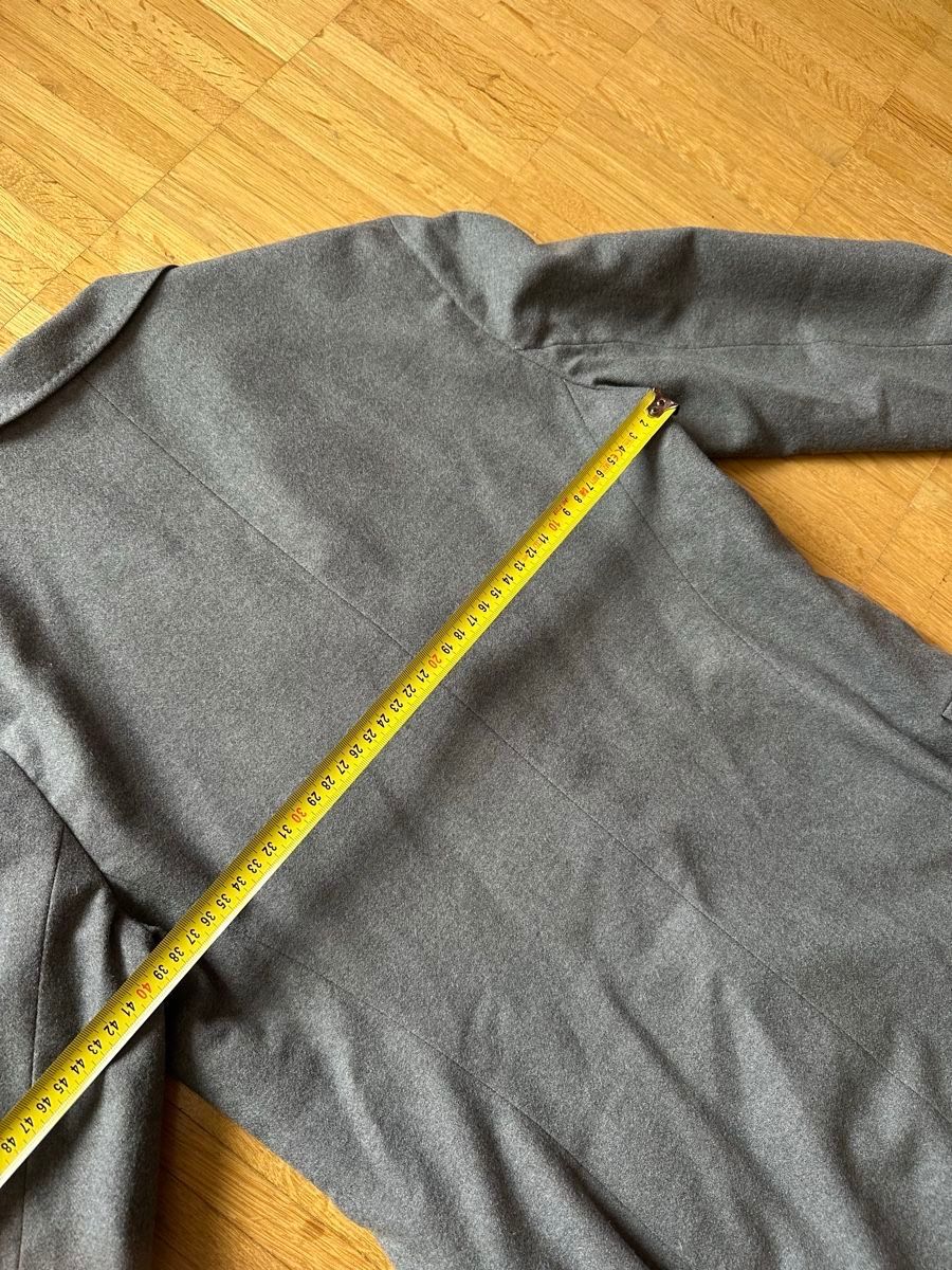Jil Sander Completi & Tailleur: Jil Sander Anzug Grau Damen Grösse 38 – Usato da Bonstetten venduto da Chickabee 7