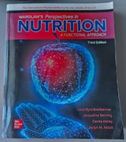 Wardlaw's Perspectives in Nutrition A Functional Approach