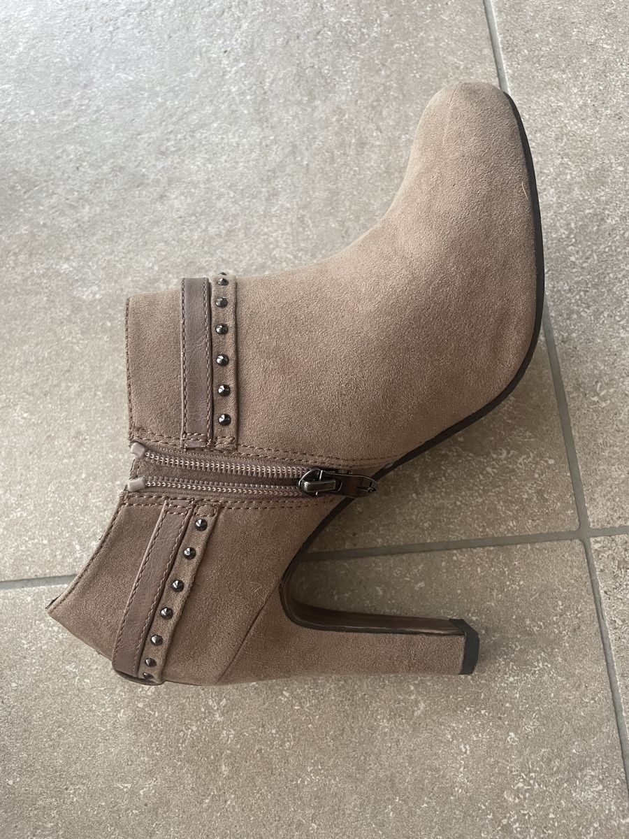 Tamaris Scarpe da donna: Tamaris 40 vera pelle – Usato da murten venduto da Ester09 1