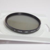 Hoya HRT Polfilter CPL zirkular 67mm