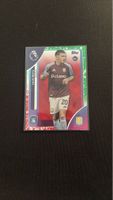 Louie Barry - Topps Rookie Card - Aston Villa - PL