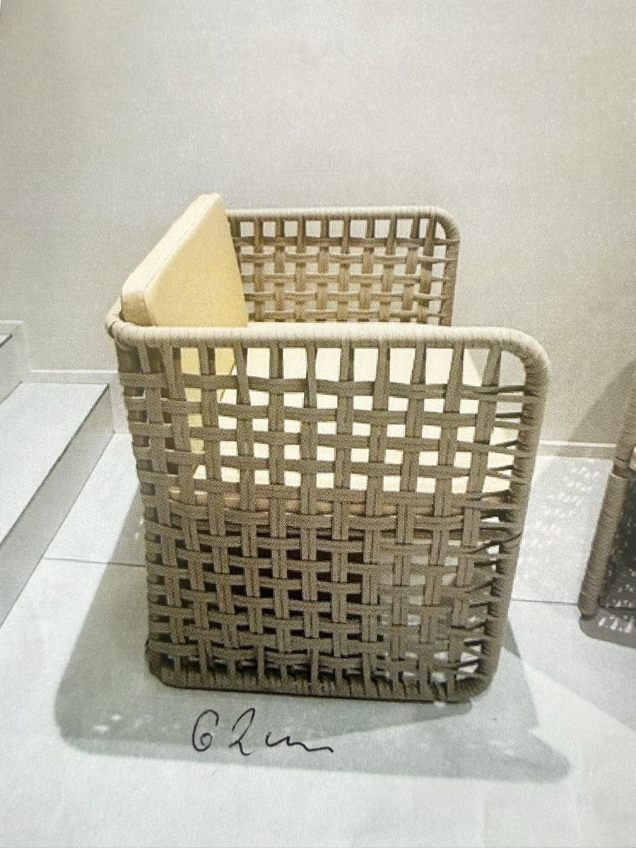 Tribù Chaises: Garte Sesel – Neuf avec emballage d'origine à Geroldswil par pav_dy8h 1