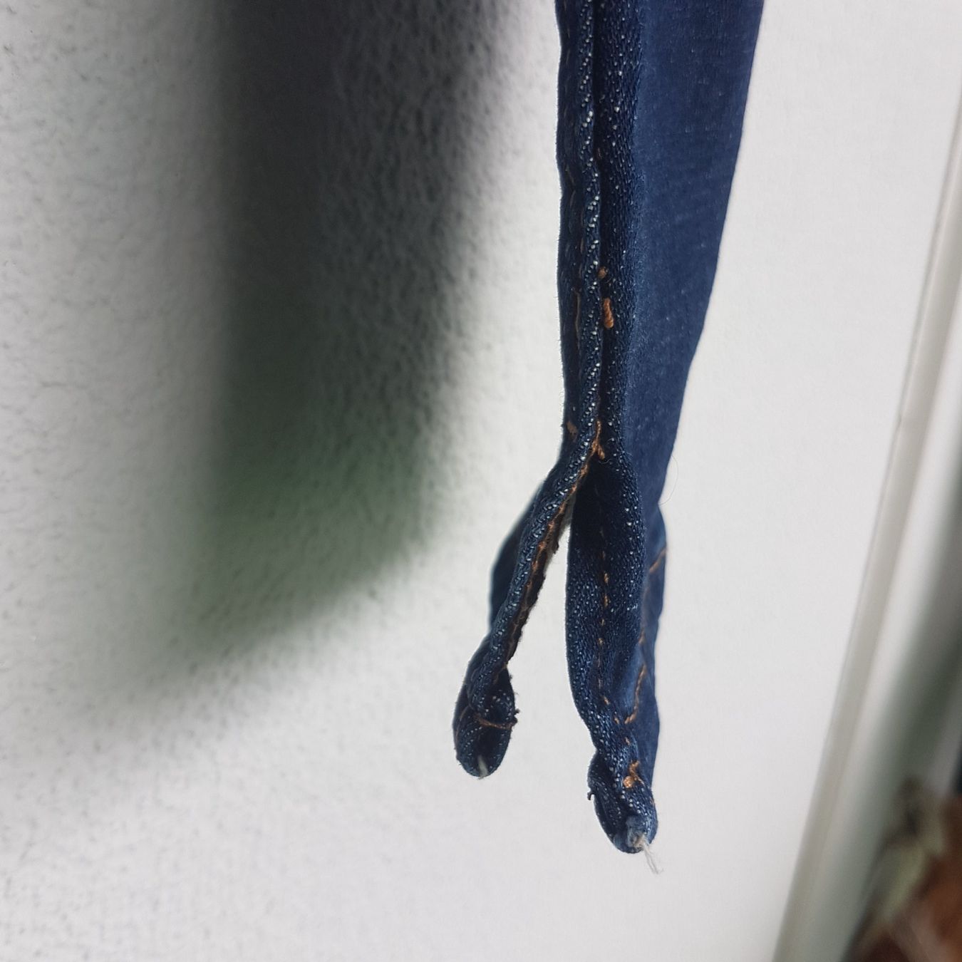 Zara Jeans: Zara Jeans blau Gr. 34 – Usato da Uetendorf venduto da oinkioink88 3