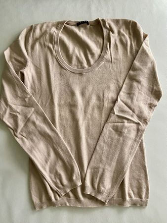 Sisley Strickpullover Gr S