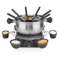 Fondue Family Set - FO-1109