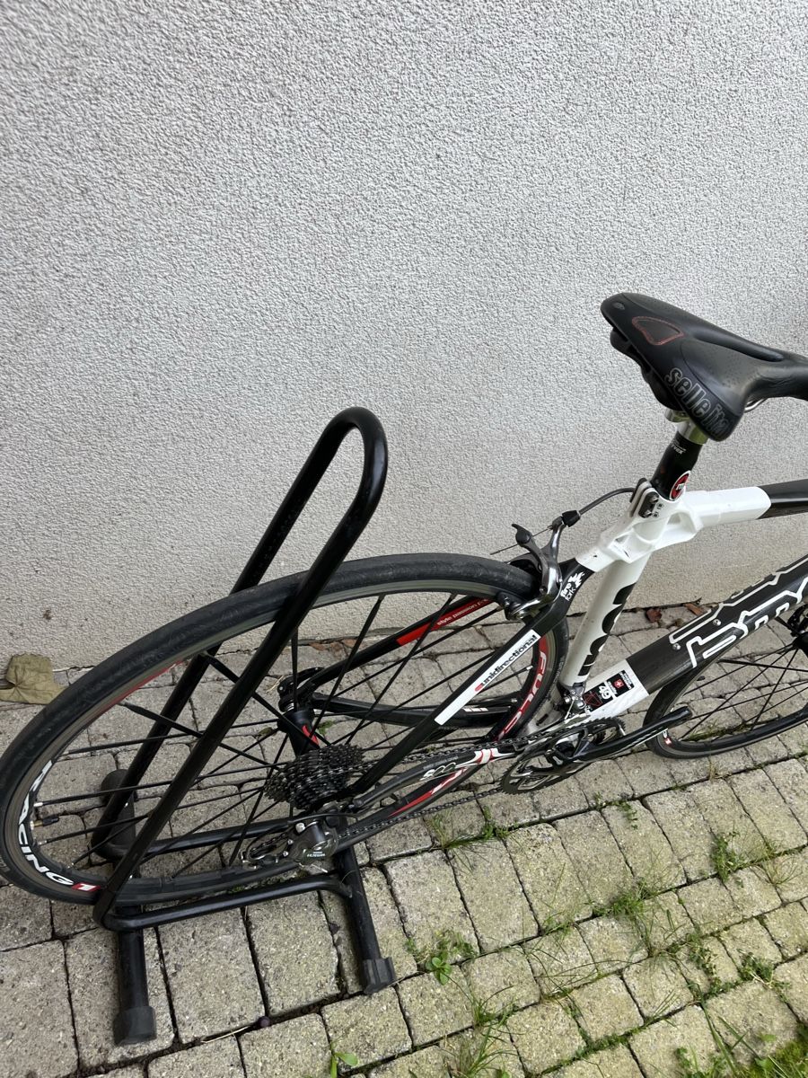 BMC Velos: BMC SLT01 team machine – Gebraucht aus Sempach von Brun1979 8