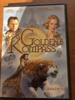 Der goldene Kompass DVD