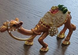 Dekorative Kamel Figur 