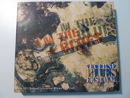 Lucerne Blues Festival - 2006  (2 CD's, vergriffen & rar!)