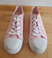 Neuwertige Calvin Klein Sneakers Gr. 37