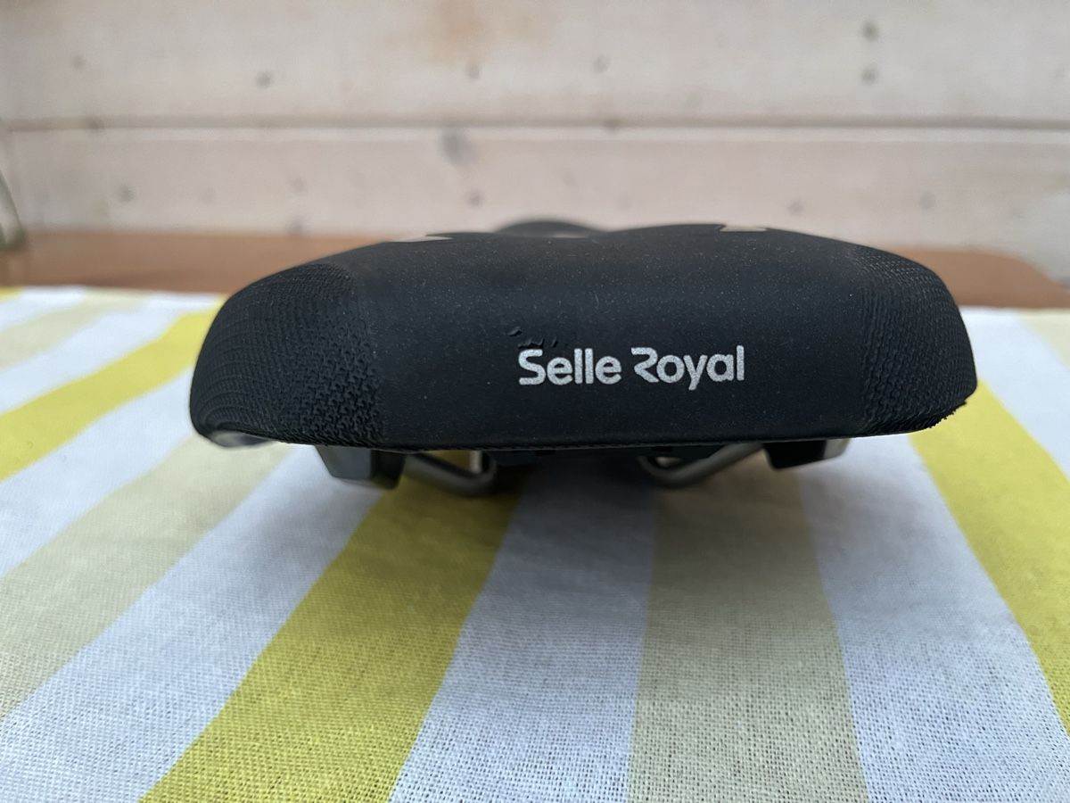 Ersatzteile: Gel Sattel Velo – Neu (gemäss Beschreibung) aus Thal von Annahoj 3