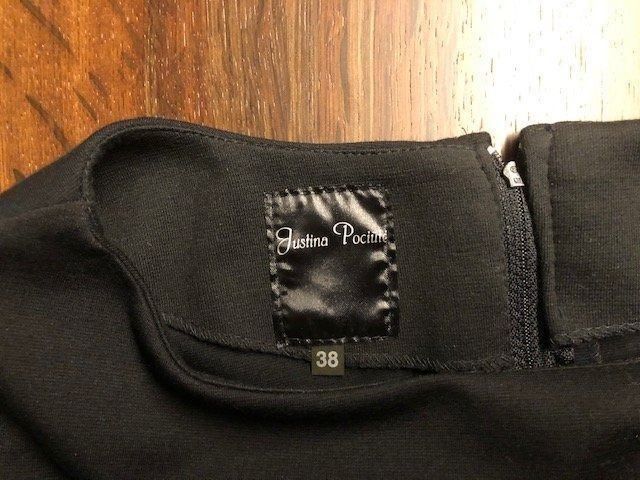Vestiti: Kleid Handgefertigtes Unikat Gr.38 – Nuovo (secondo la descrizione) da Horn venduto da Resvi 2